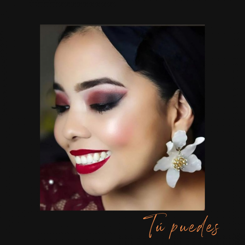 imagen portada Taller de automaquillaje y autoestima: Pinceladas de confianza