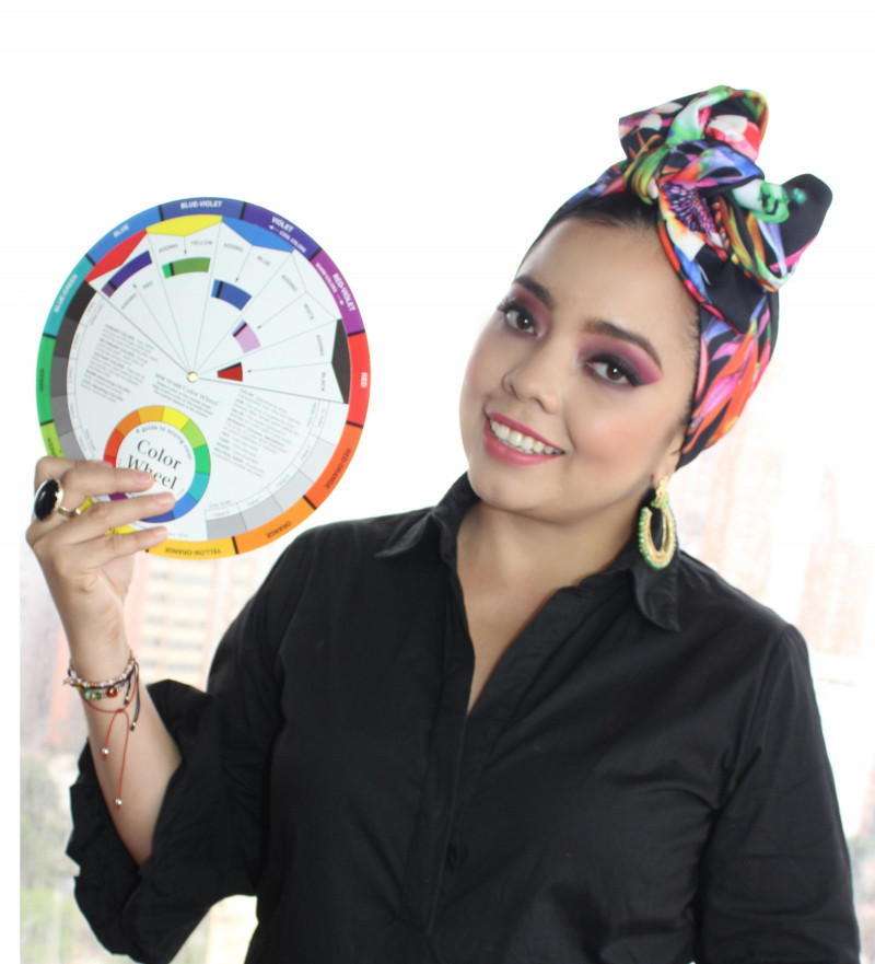 imagen portada Taller de Turbantes "El poder lo tienes tú"