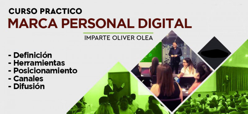 imagen portada Marca Personal Digital
