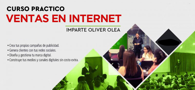 imagen portada Ventas en internet