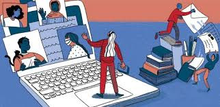 imagen portada Comunicación y liderazgo en el contexto educacional