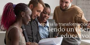 imagen portada El liderazgo pedagógico en las nuevas generaciones