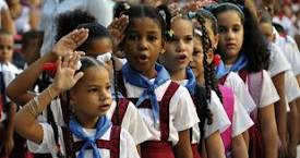 imagen portada El sistema educativo en Cuba y sus niveles de enseñanza