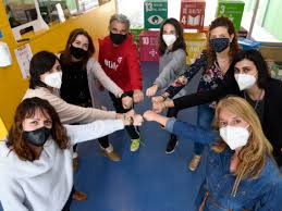 imagen portada Formación del liderazgo en directivos y docentes