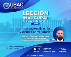 imagen portada Internacionalización y calidad universitaria