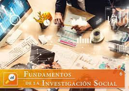 imagen portada Nuevas formas de investigar en las Ciencias Sociales