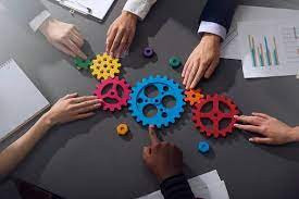 imagen portada Trabajo en Equipo + Creatividad = Liderazgo Educacional