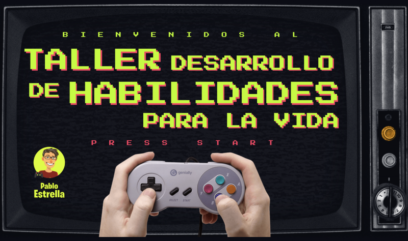 Foto portada Desarrollo de habilidades para la vida