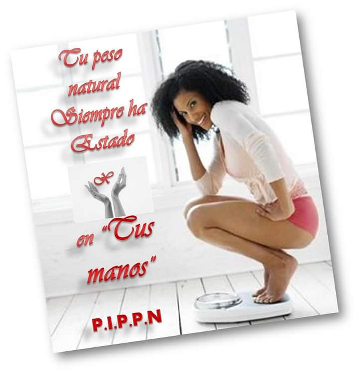 imagen portada Programa Integral para el Peso natural