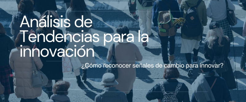 imagen portada Coolhunting: Cacería de Tendencias para activar el futuro hoy.