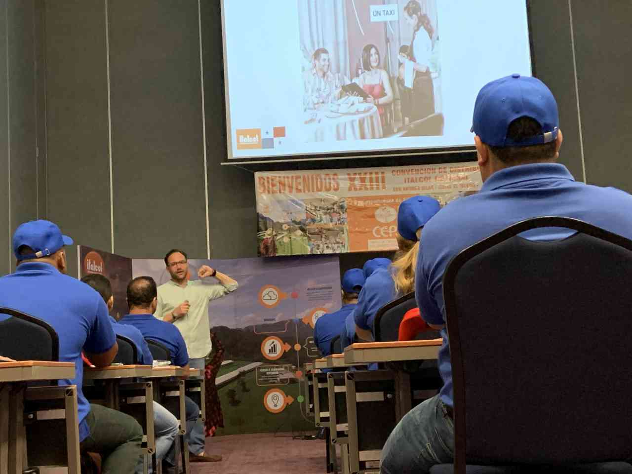 Foto portada Gestión efectiva de clientes