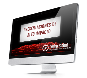 imagen portada Cómo hacer Presentaciones Excepcionales - De alto Impacto
