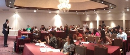 Foto portada Los Elementos del Éxito en los Negocios