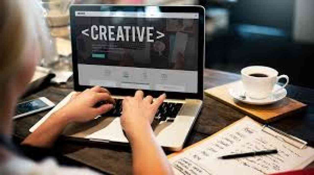 Foto portada Desarrollo de sitio web en Wordpress