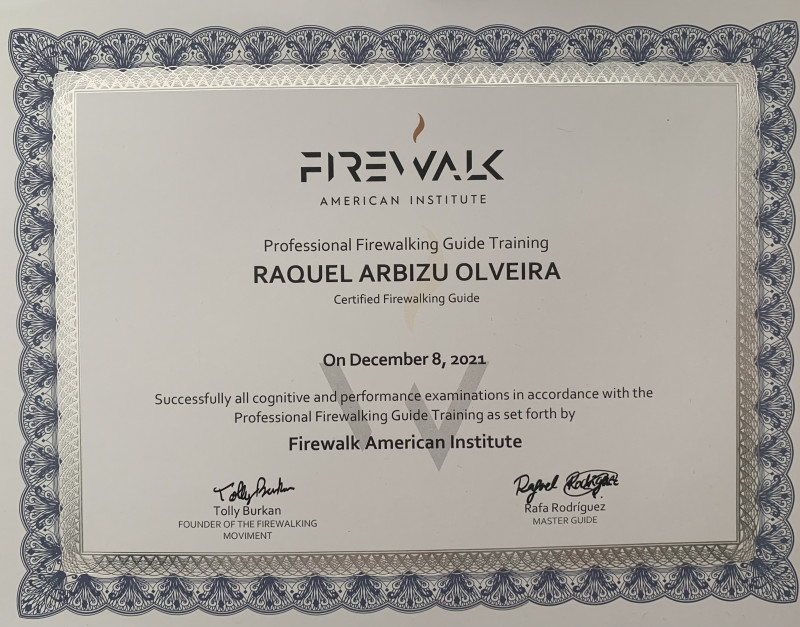 imagen portada Certificado Internacional en Dinámicas de Alto Impacto