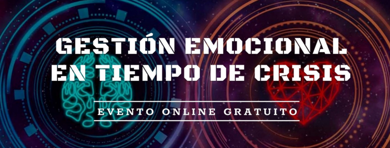 Foto portada Gestión Emocional En Tiempo De Crisis