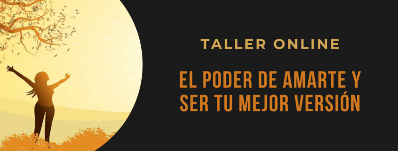 Foto portada El Poder De Amarte y Ser Tu Mejor Versión