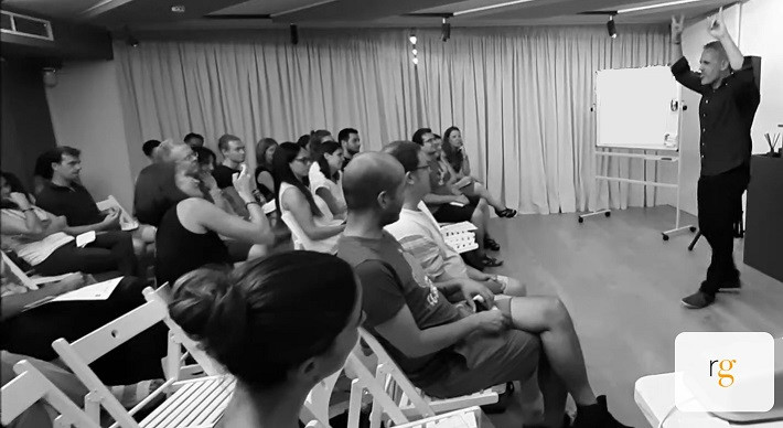 imagen portada De Paralizado a Imparable: Cómo Romper el Bloqueo Mental Que Te Sabotea y Recuperar El Control Total De Tu Vida Profesional