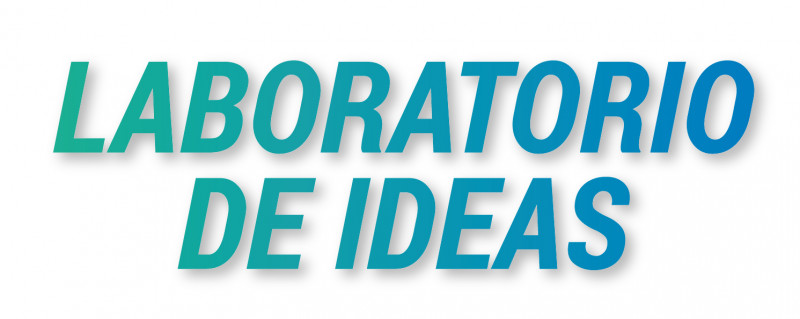 Foto portada Laboratorio de Ideas