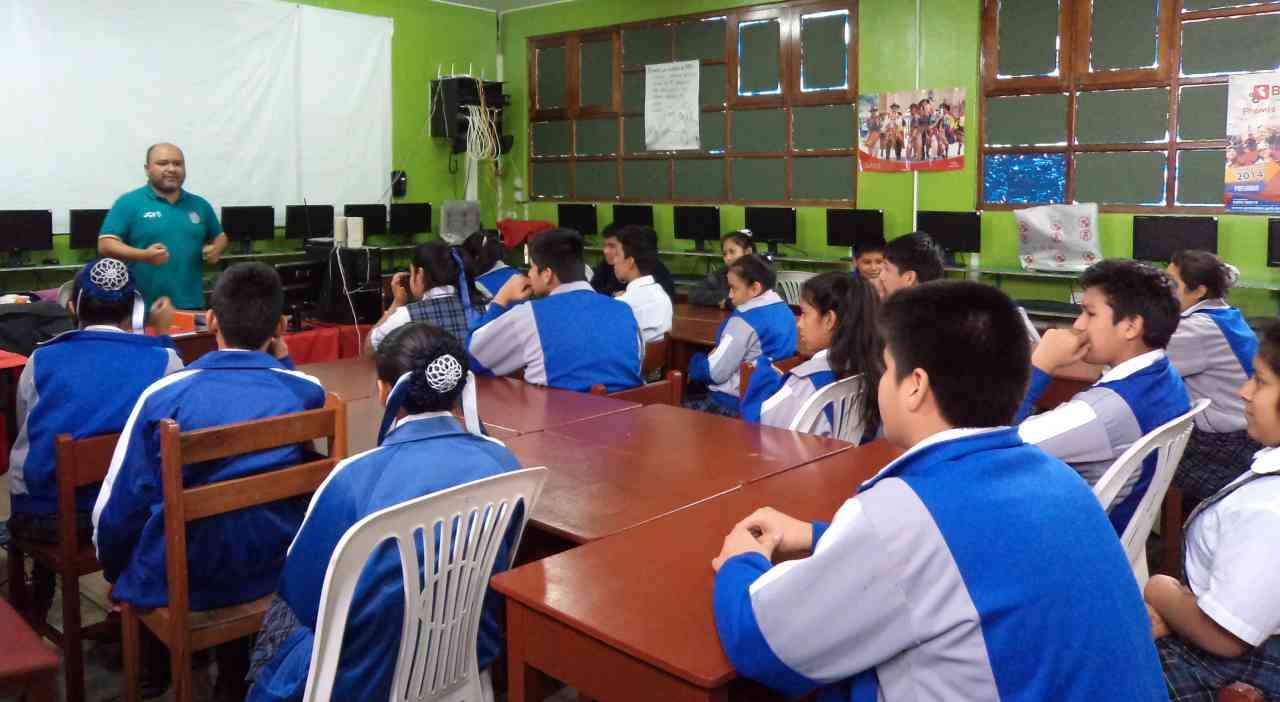Foto portada Habilidades Sociales para jovenes