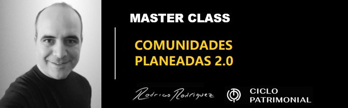 imagen portada Comunidades planeadas 2.0