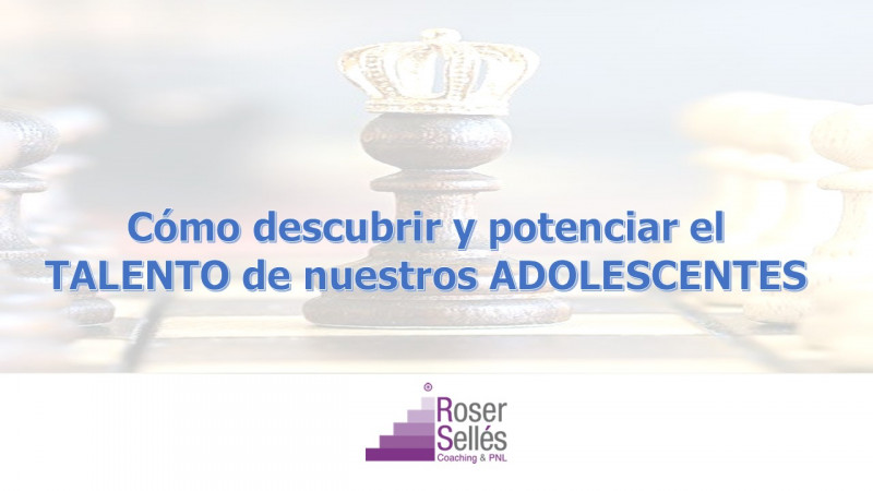 imagen portada Cómo descubrir y potenciar el Talento de nuestros Adolescentes