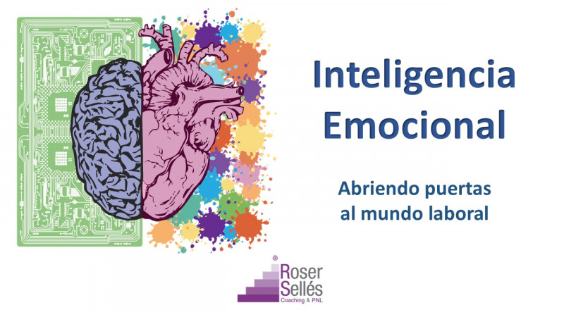imagen portada Inteligencia emocional. Abriendo puertas al mundo laboral.
