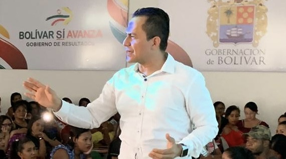 imagen portada EMPRESARIOS DE ALTO NIVEL