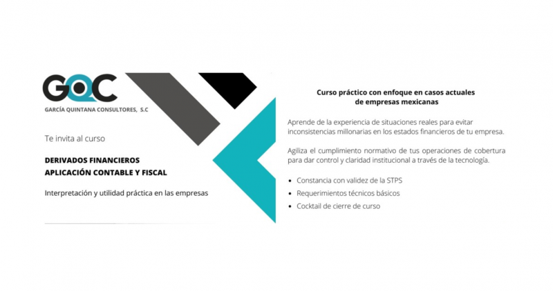 imagen portada DERIVADOS FINANCIEROS APLICACIÓN CONTABLE Y FISCAL