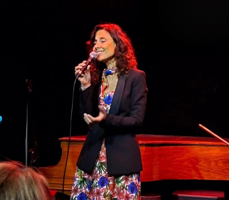 imagen portada La vida cantada