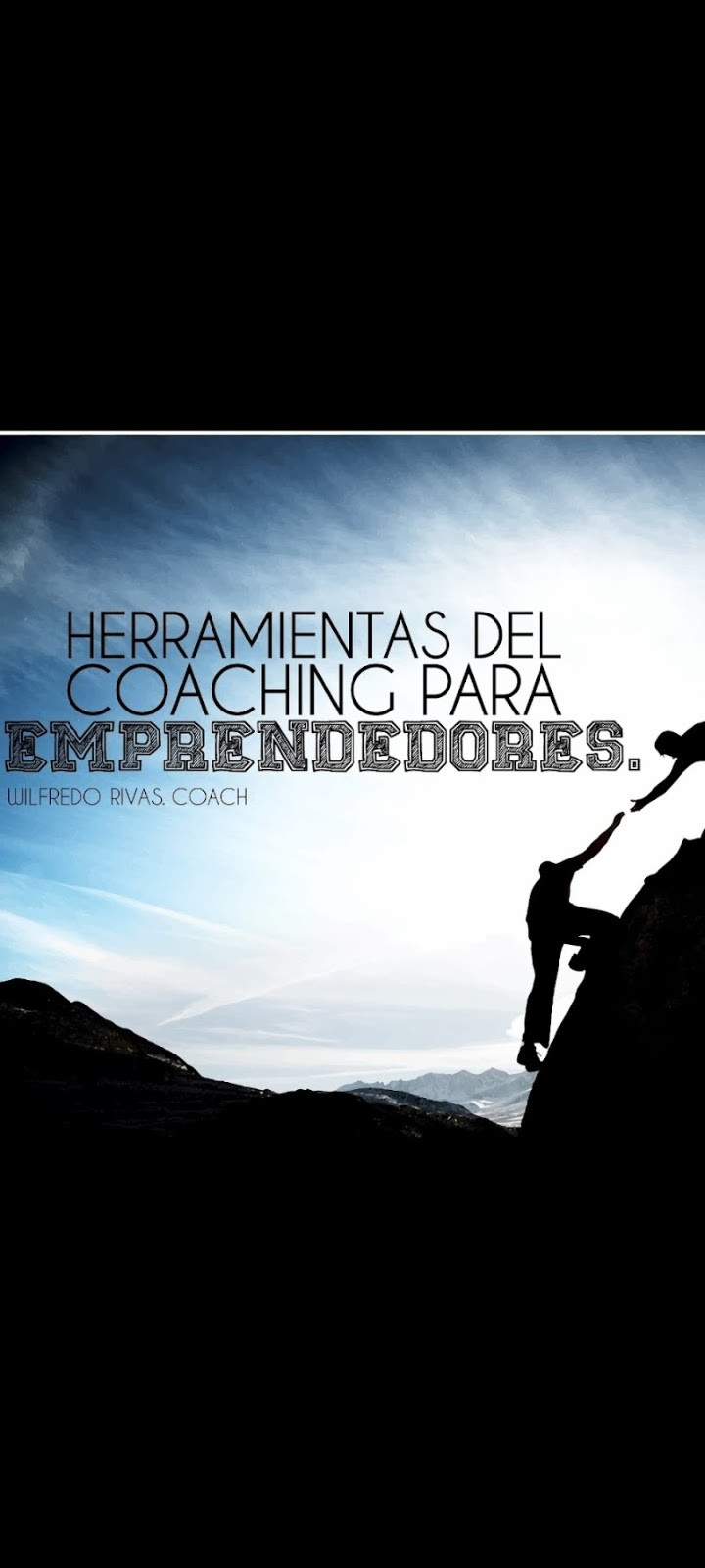 imagen portada Herramientas de Coaching para emprendedores