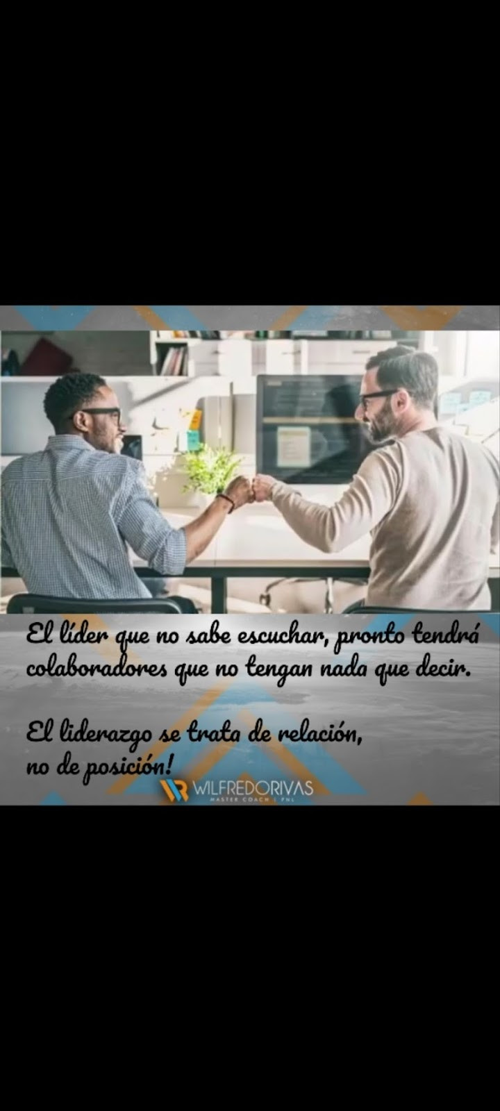 imagen portada La Comunicación de un Líder