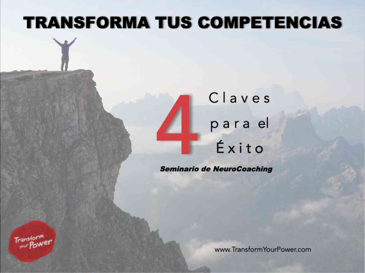 imagen portada TRANSFORMA TUS COMPETENCIAS