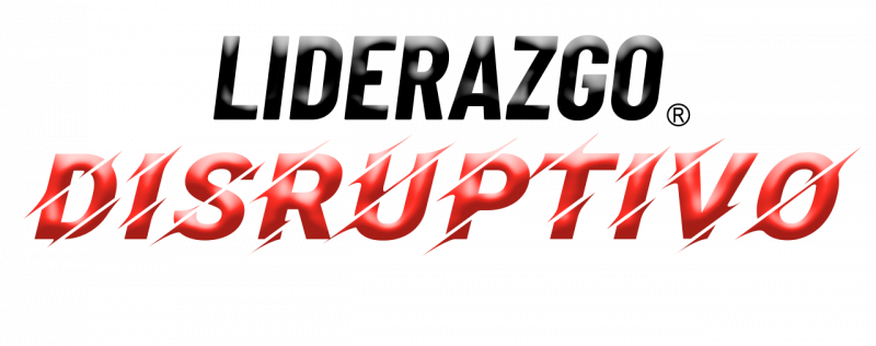 Foto portada Liderazgo disruptivo