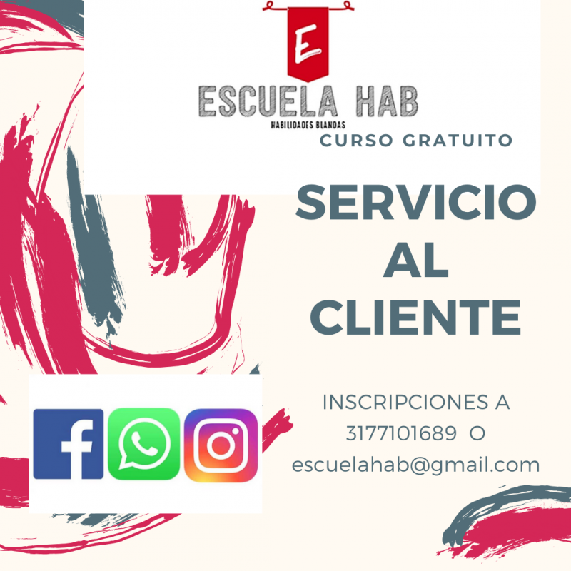 imagen portada SERVICIO AL CLIENTE
