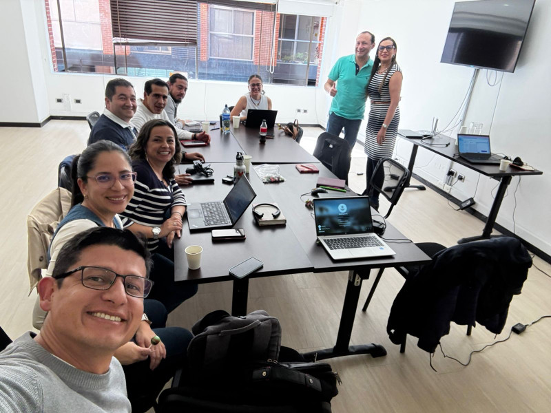 Foto portada Liderazgo Organizacional