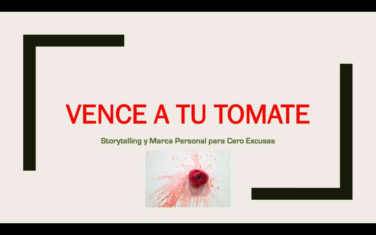 imagen portada Vence A Tu Tomate