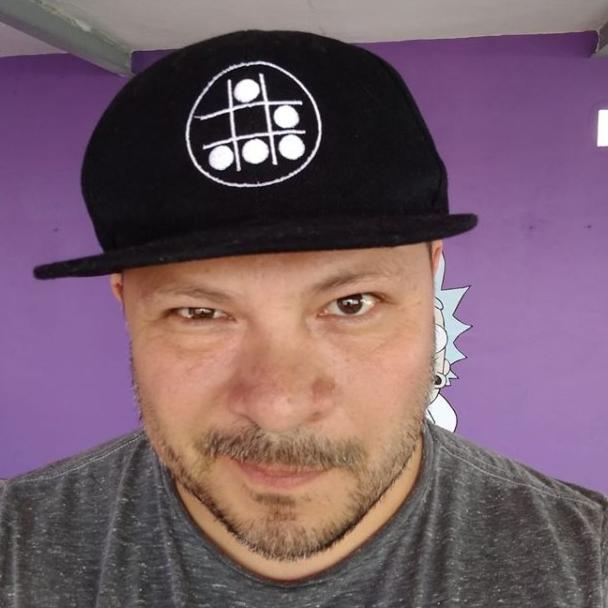 Foto de perfil Aaron Talavera