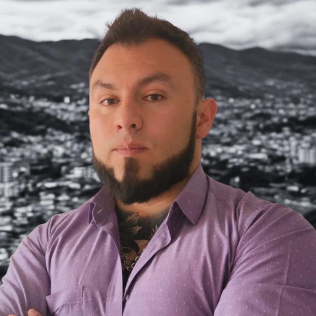 Foto de perfil de Adiel Gutierrez 