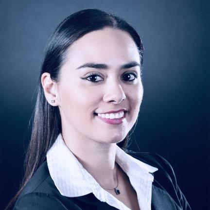 Foto de perfil Adriana Govea Martínez