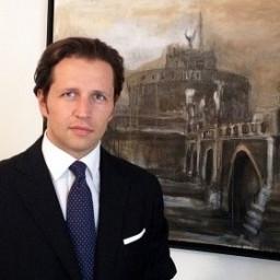 foto perfil Adriano Motta