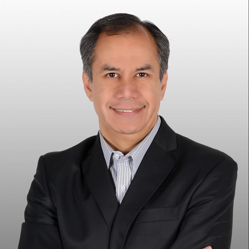 foto perfil Agustín Rowe C