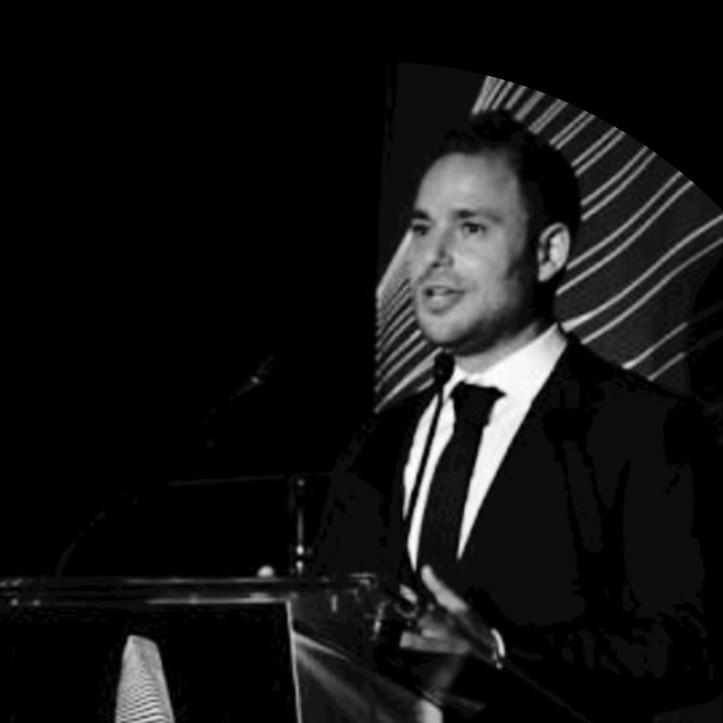 foto perfil Alan Rahmane
