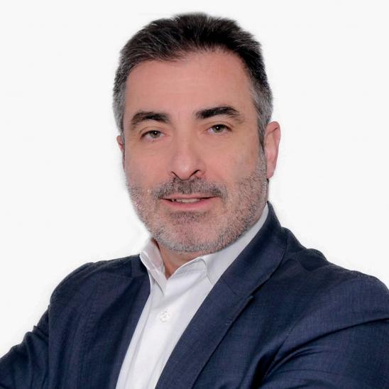 Foto de perfil Albert Andrés