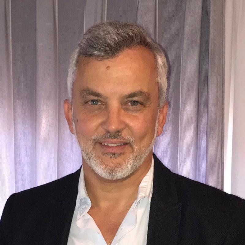 foto perfil Alberto España