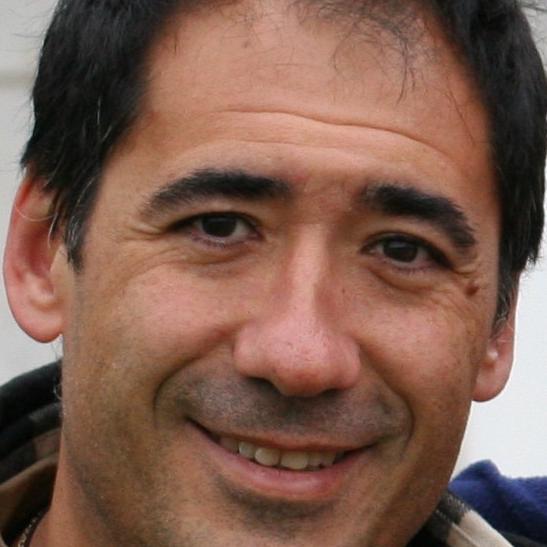 Foto de perfil Alberto Garcia Bataller