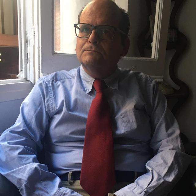 Foto de perfil Alberto Soms