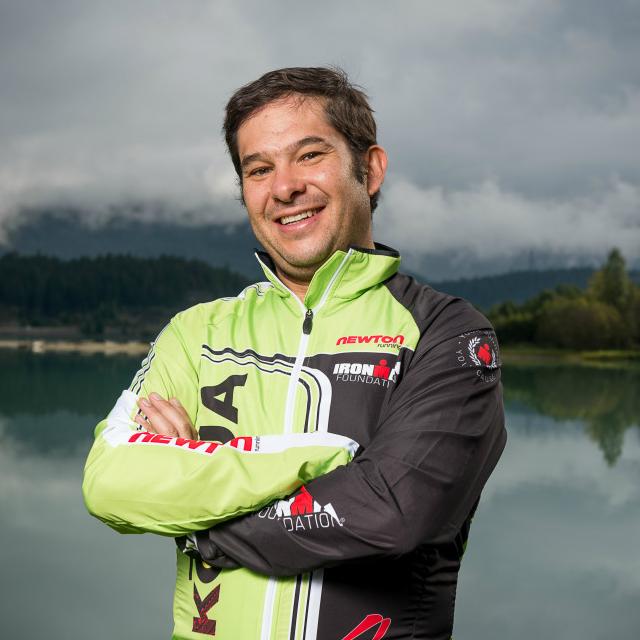 foto perfil Aldo Ocampo