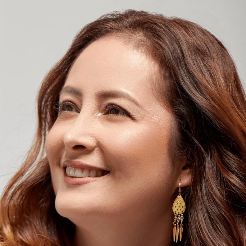 foto perfil Alejandra Correa Estrada