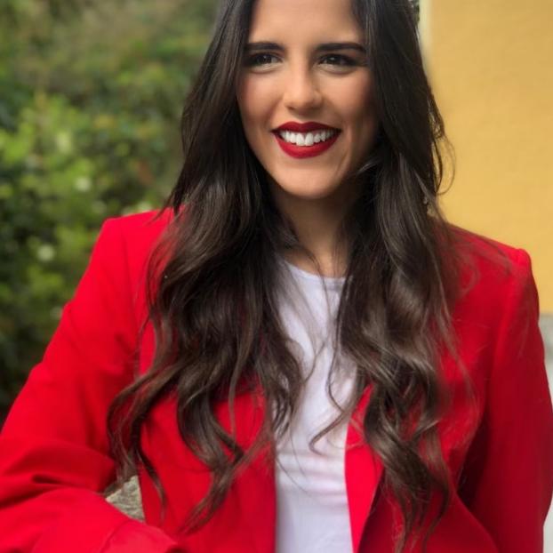 foto perfil Alejandra María Ortega